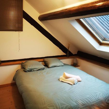 Appartement 4-6 Personnes A Proximite Des Stations Et Grands Cols Saint Avre la Chambre Екстер'єр фото