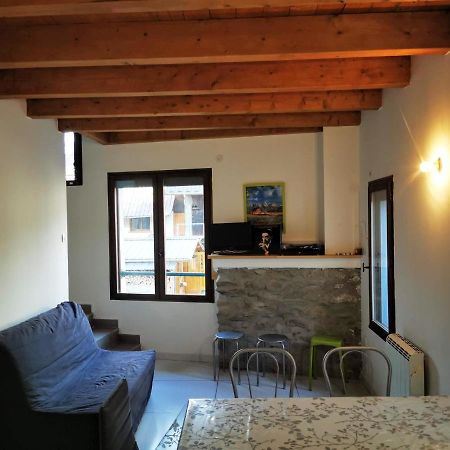 Appartement 4-6 Personnes A Proximite Des Stations Et Grands Cols Saint Avre la Chambre Екстер'єр фото