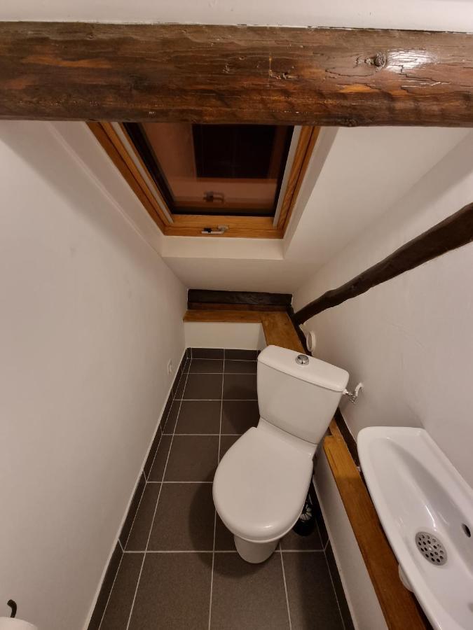 Appartement 4-6 Personnes A Proximite Des Stations Et Grands Cols Saint Avre la Chambre Екстер'єр фото