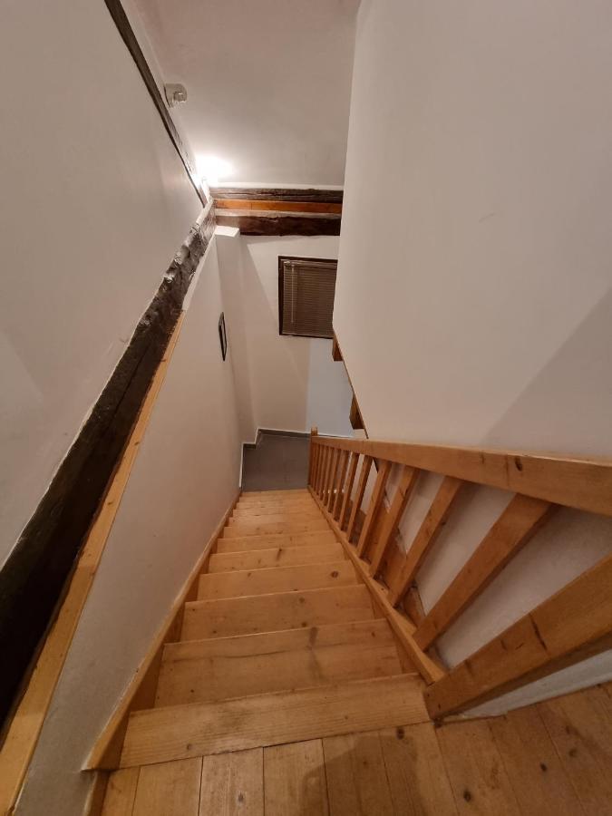 Appartement 4-6 Personnes A Proximite Des Stations Et Grands Cols Saint Avre la Chambre Екстер'єр фото