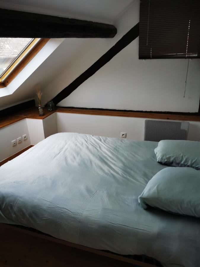 Appartement 4-6 Personnes A Proximite Des Stations Et Grands Cols Saint Avre la Chambre Екстер'єр фото