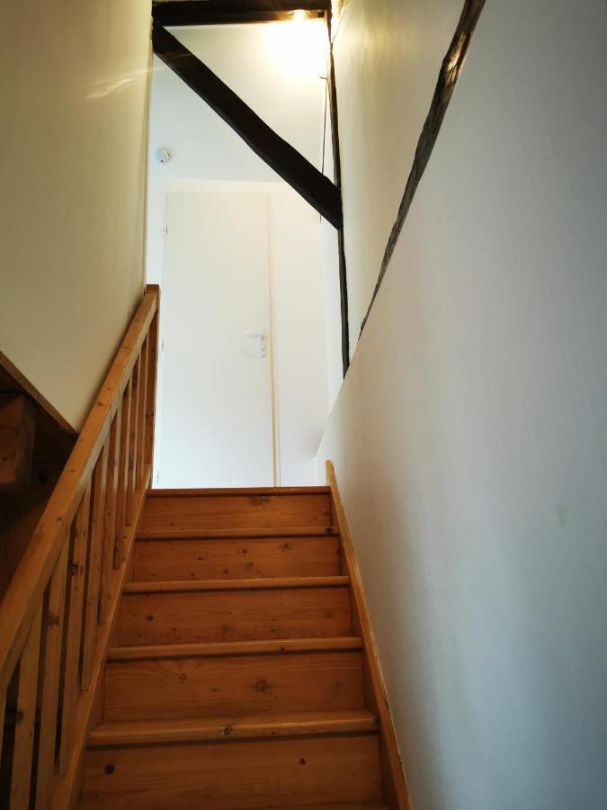 Appartement 4-6 Personnes A Proximite Des Stations Et Grands Cols Saint Avre la Chambre Екстер'єр фото
